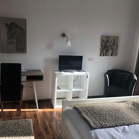 Hotel Deutsches Haus Löningen Kültér fotó