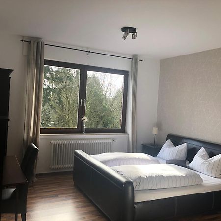 Hotel Deutsches Haus Löningen Kültér fotó