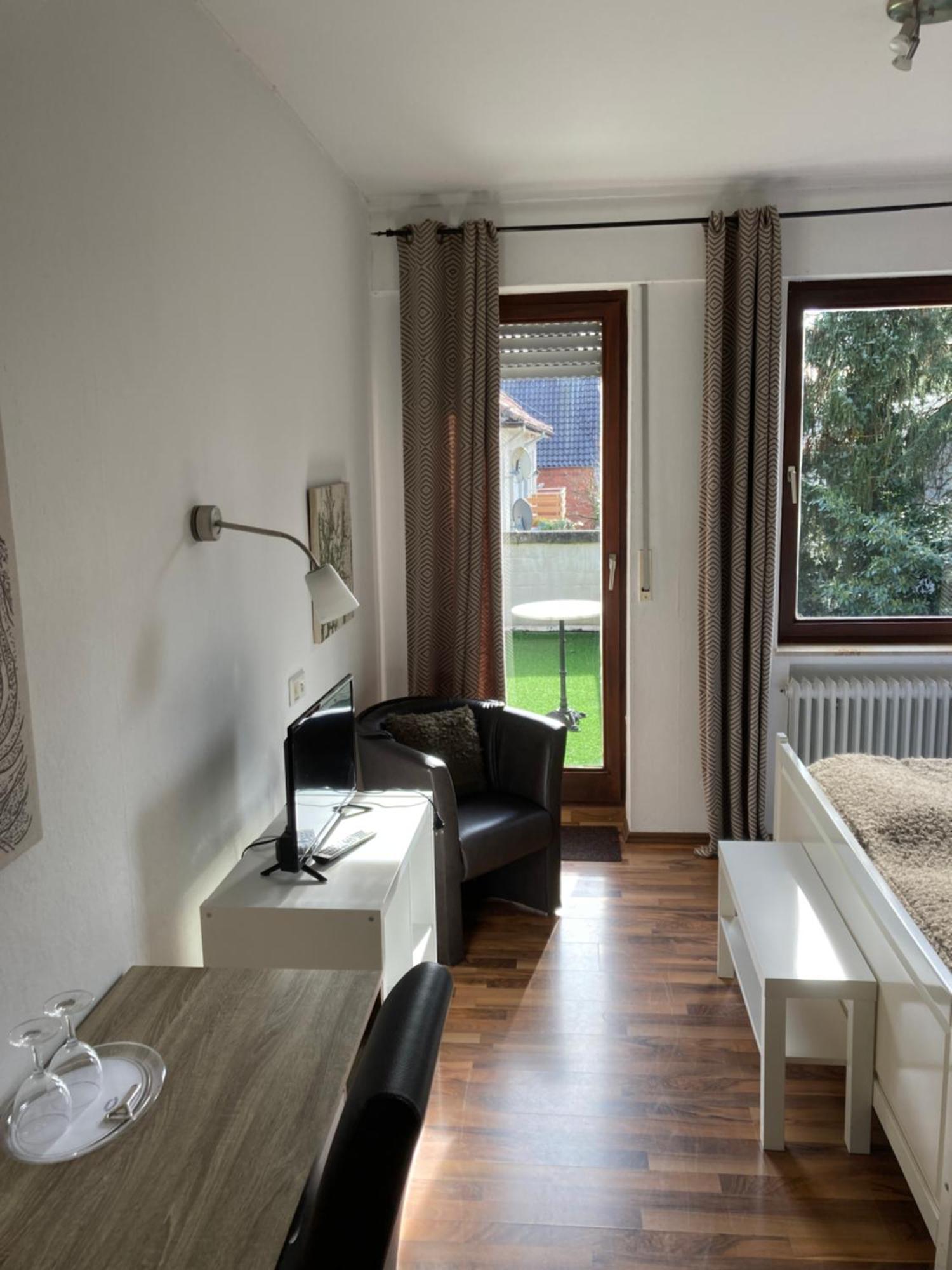 Hotel Deutsches Haus Löningen Kültér fotó