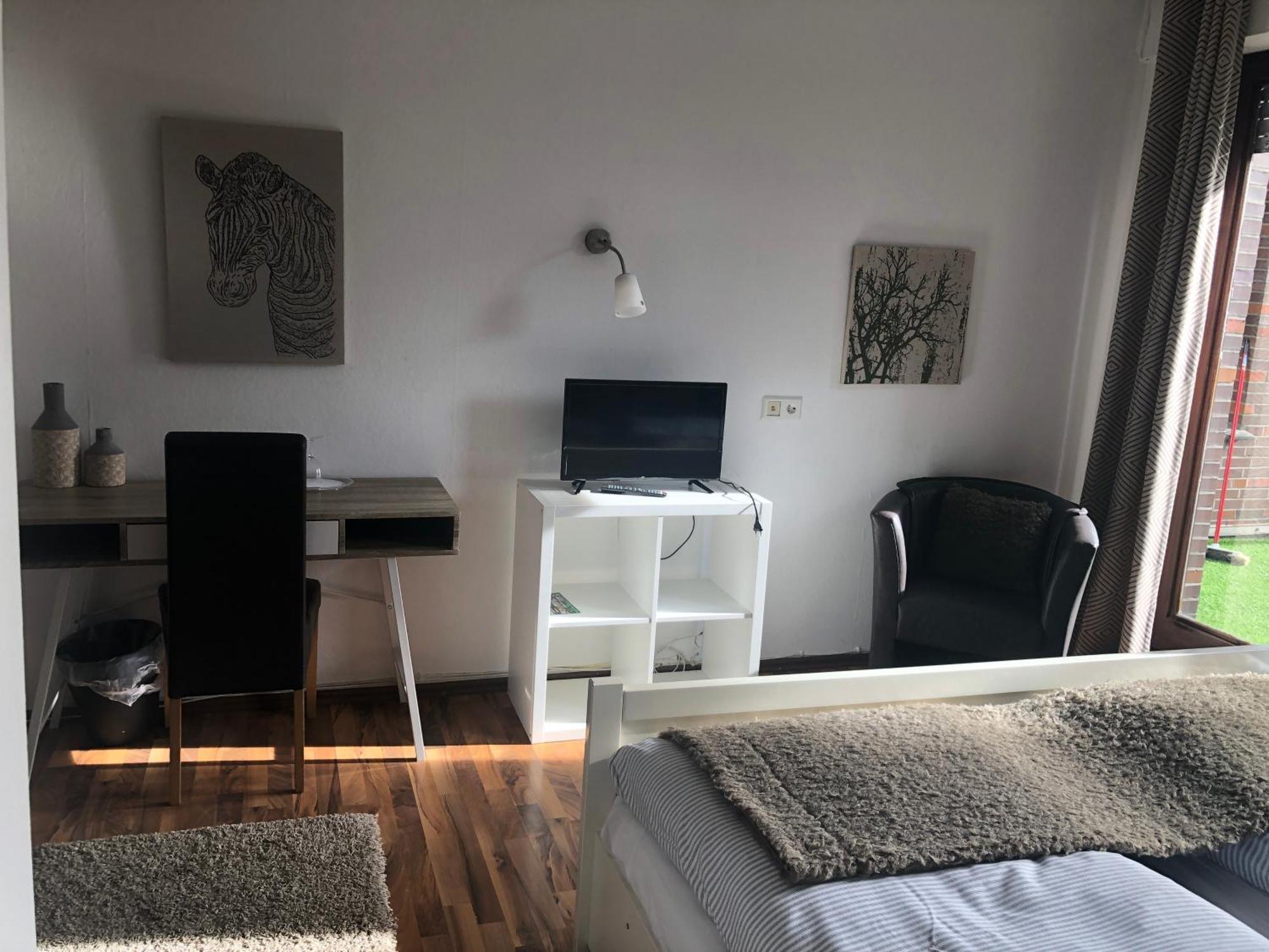Hotel Deutsches Haus Löningen Kültér fotó