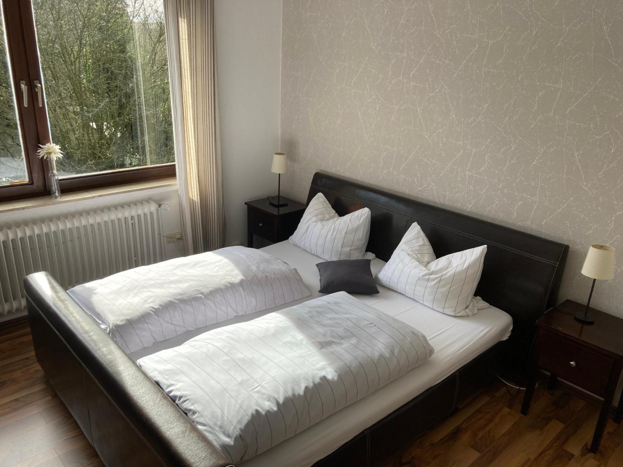 Hotel Deutsches Haus Löningen Kültér fotó