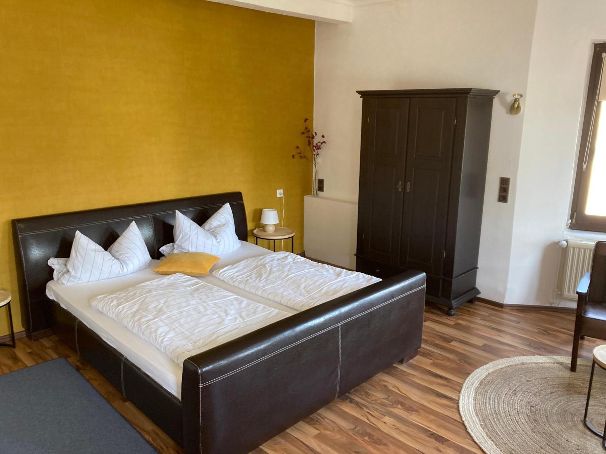 Hotel Deutsches Haus Löningen Kültér fotó