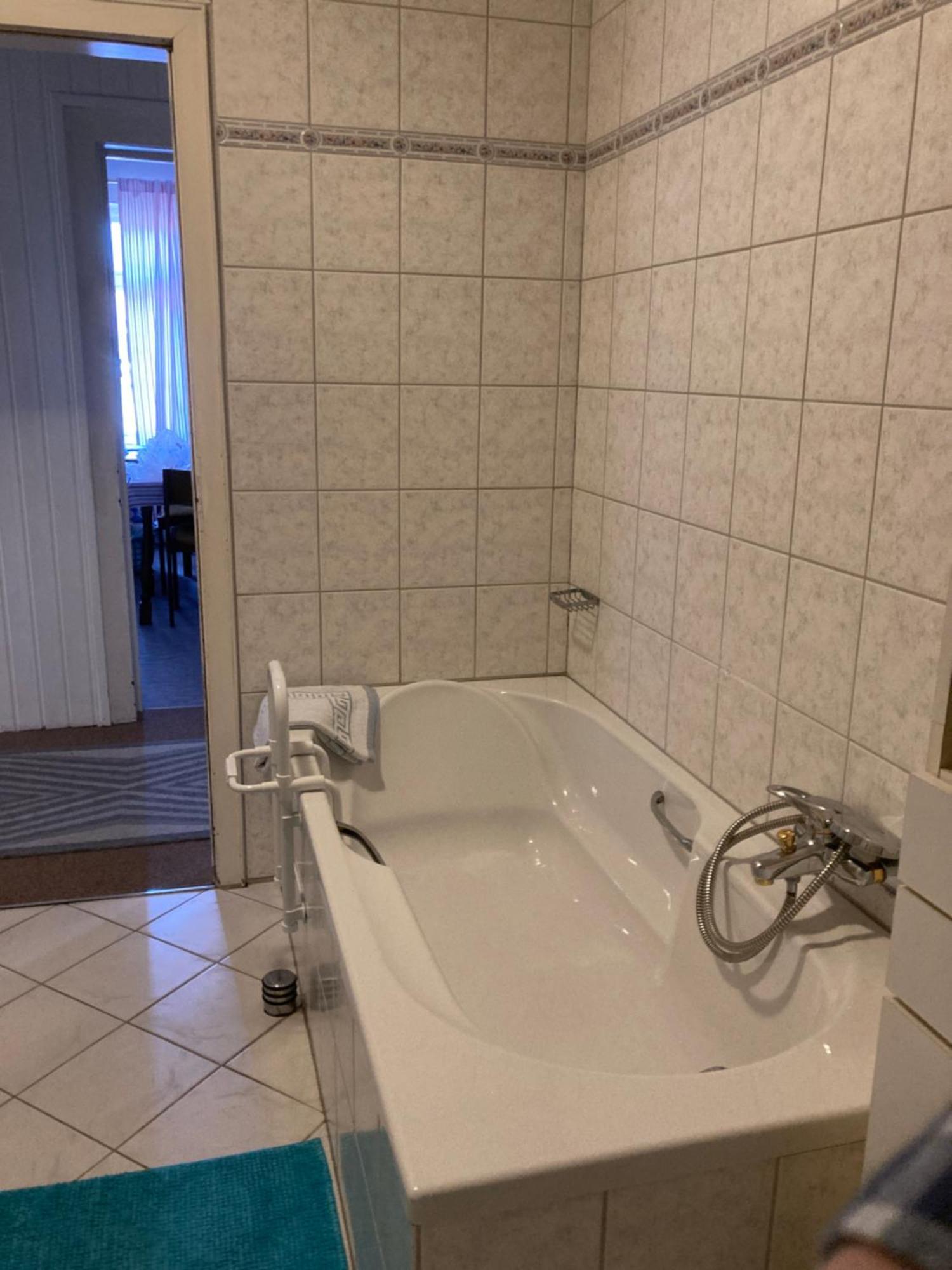 Hotel Deutsches Haus Löningen Kültér fotó
