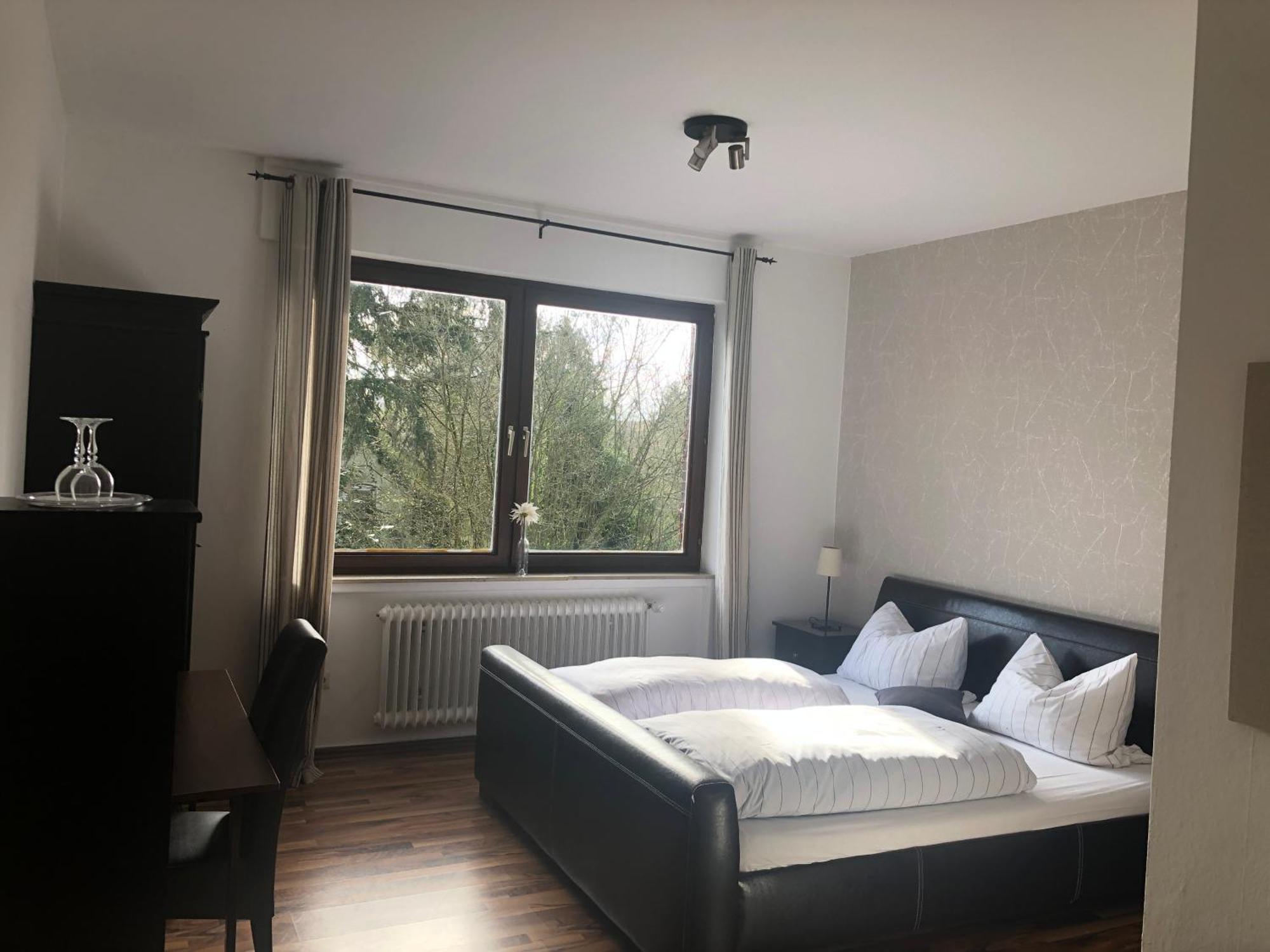Hotel Deutsches Haus Löningen Kültér fotó